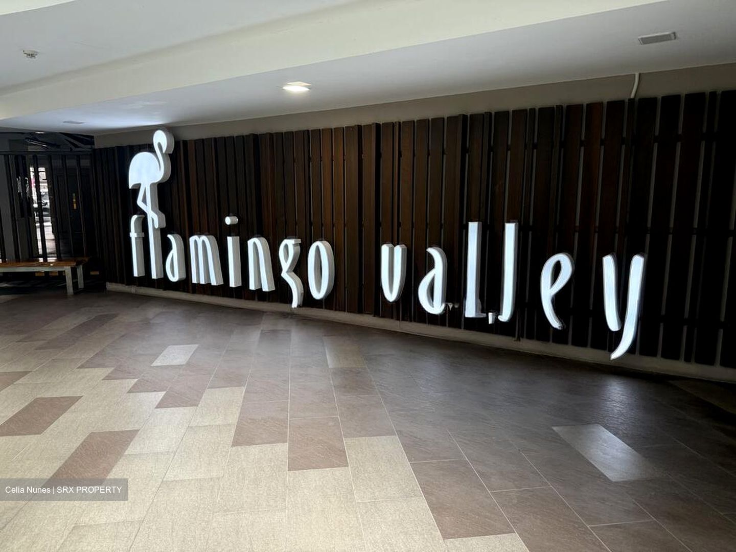 Flamingo Valley (D15), Condominium #567425431